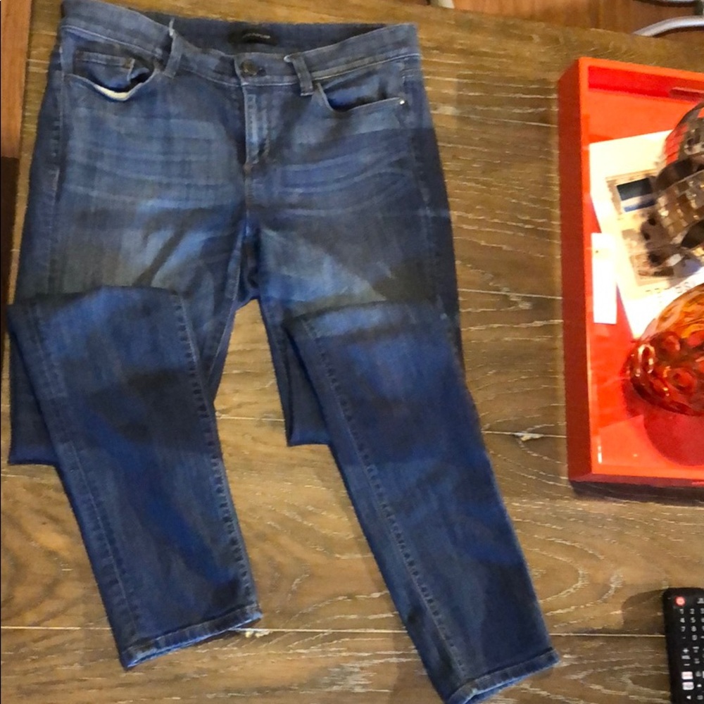 Ann Taylor Jeans